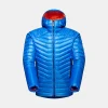 Eigerjoch Advanced IN Hooded Jacket Men