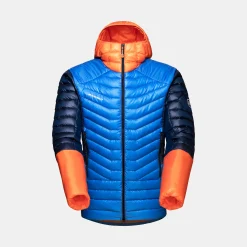 Eigerjoch Advanced IN Hooded Jacket Men