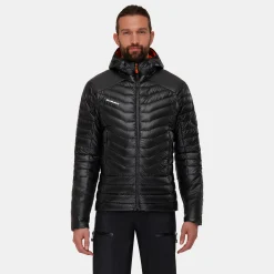 Eigerjoch Advanced IN Hooded Jacket Men