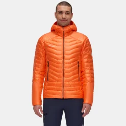 Eigerjoch Advanced IN Hooded Jacket Men