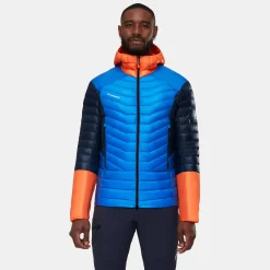 Eigerjoch Advanced IN Hooded Jacket Men
