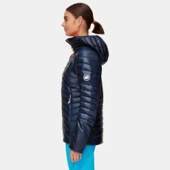Eigerjoch Advanced IN Hooded Jacket Women