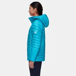 Eigerjoch Advanced IN Hooded Jacket Women