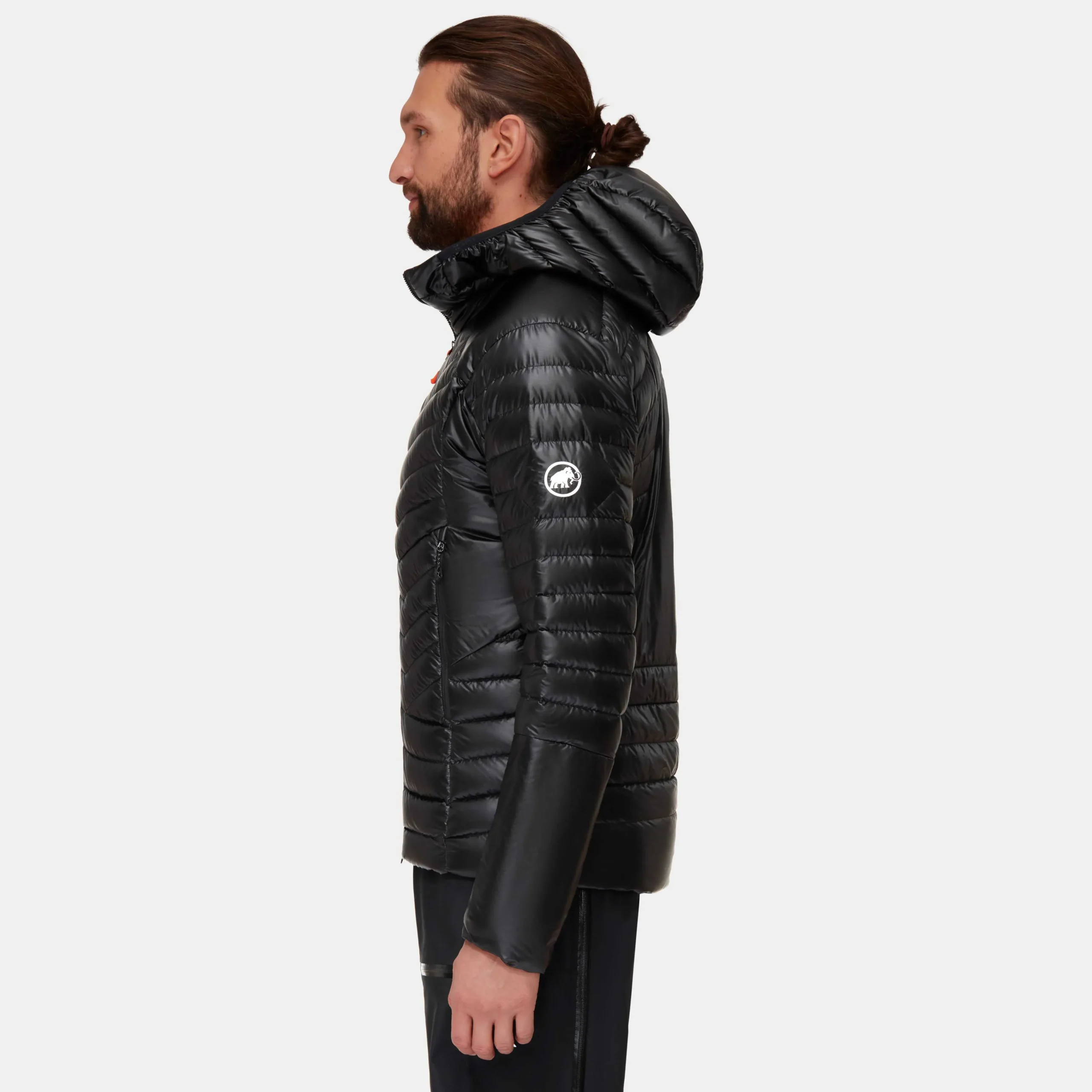 Eigerjoch Advanced IN Hooded Jacket Men