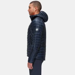 Eigerjoch Advanced IN Hooded Jacket Men