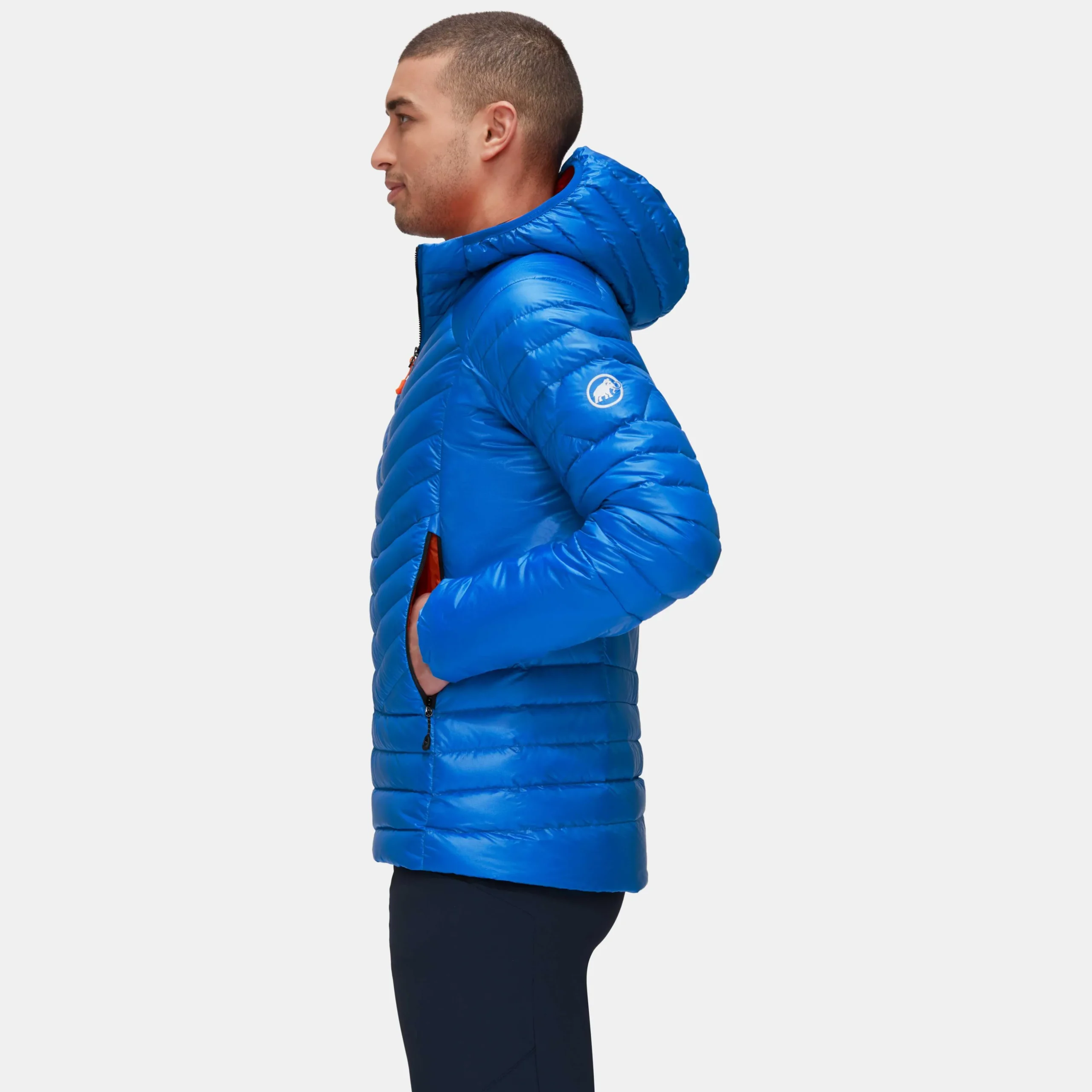 Eigerjoch Advanced IN Hooded Jacket Men