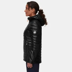 Eigerjoch Advanced IN Hooded Jacket Women