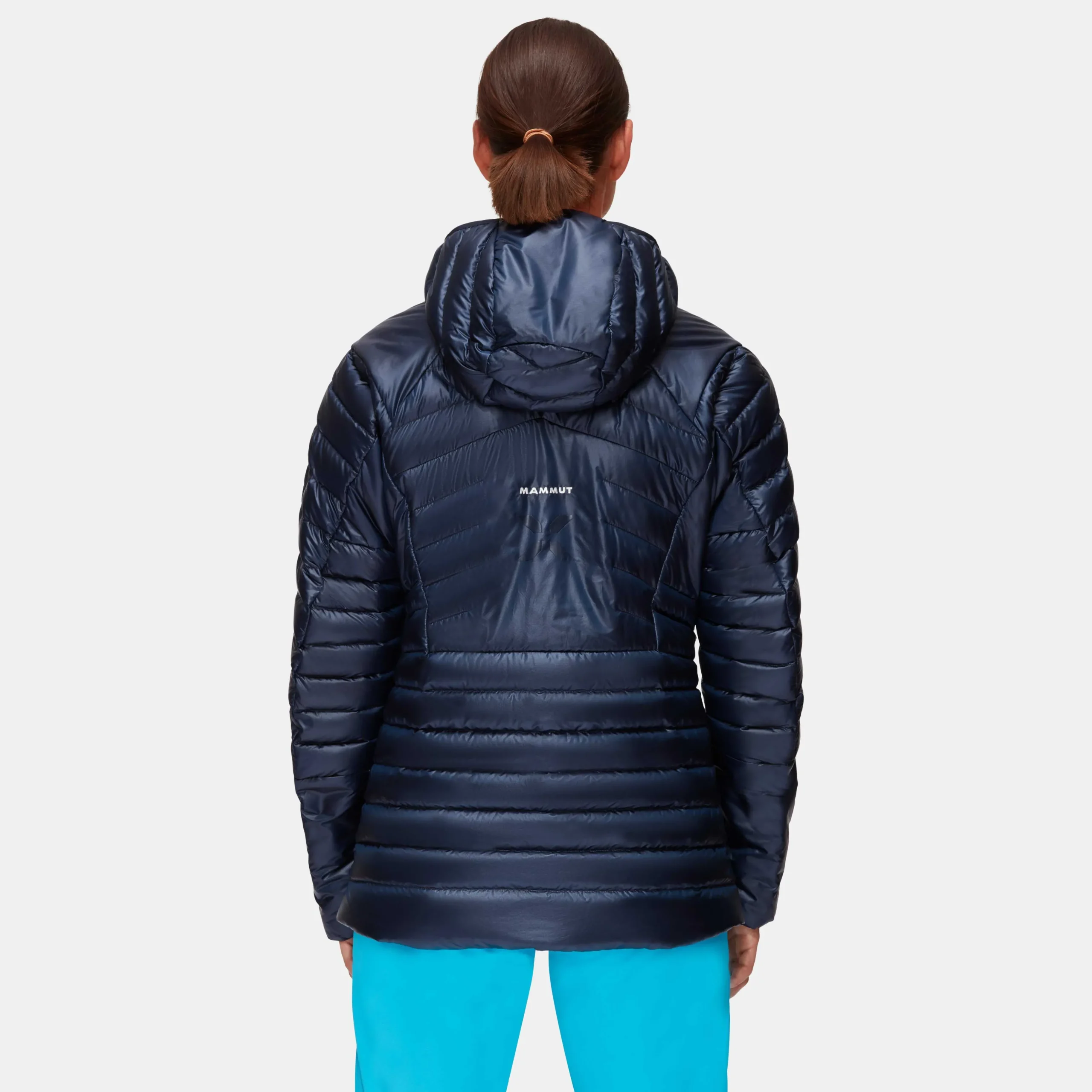 Eigerjoch Advanced IN Hooded Jacket Women