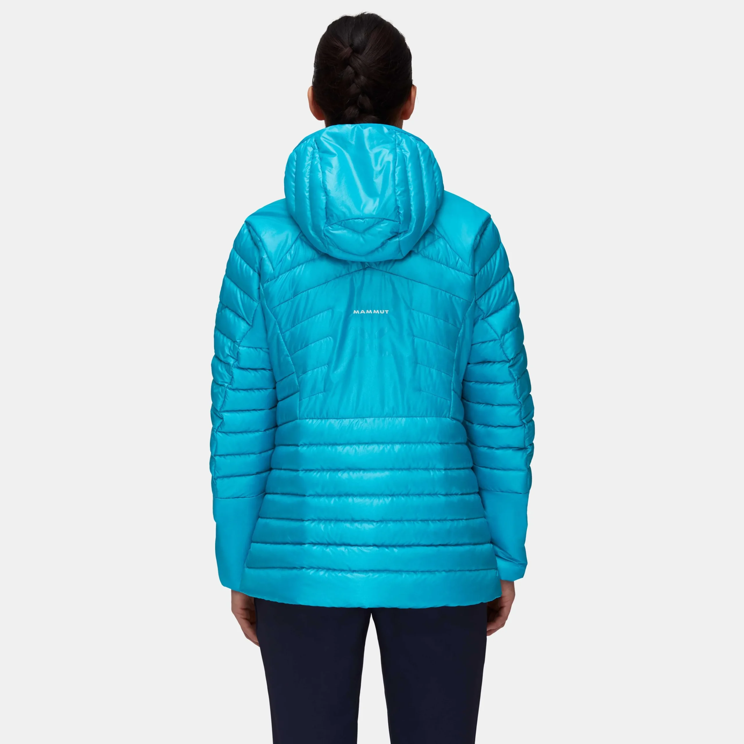 Eigerjoch Advanced IN Hooded Jacket Women