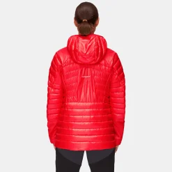 Eigerjoch Advanced IN Hooded Jacket Women