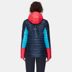 Eigerjoch Advanced IN Hooded Jacket Women