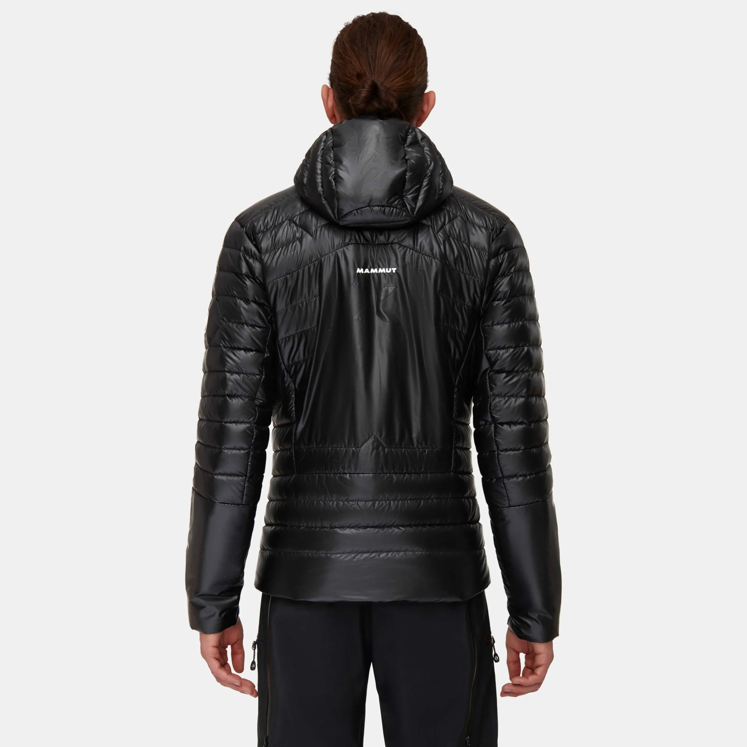 Eigerjoch Advanced IN Hooded Jacket Men