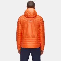 Eigerjoch Advanced IN Hooded Jacket Men