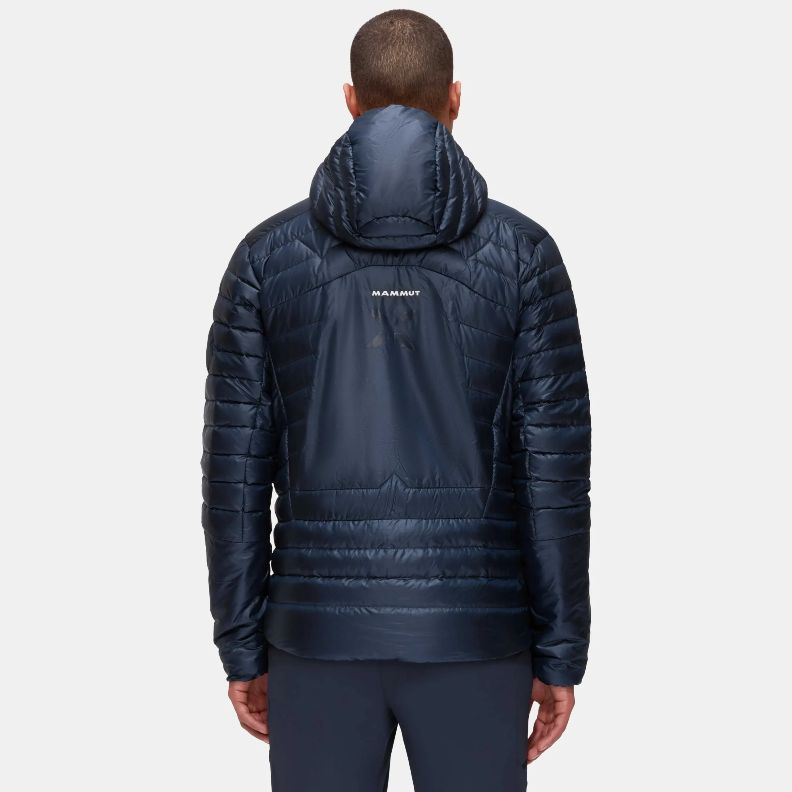 Eigerjoch Advanced IN Hooded Jacket Men