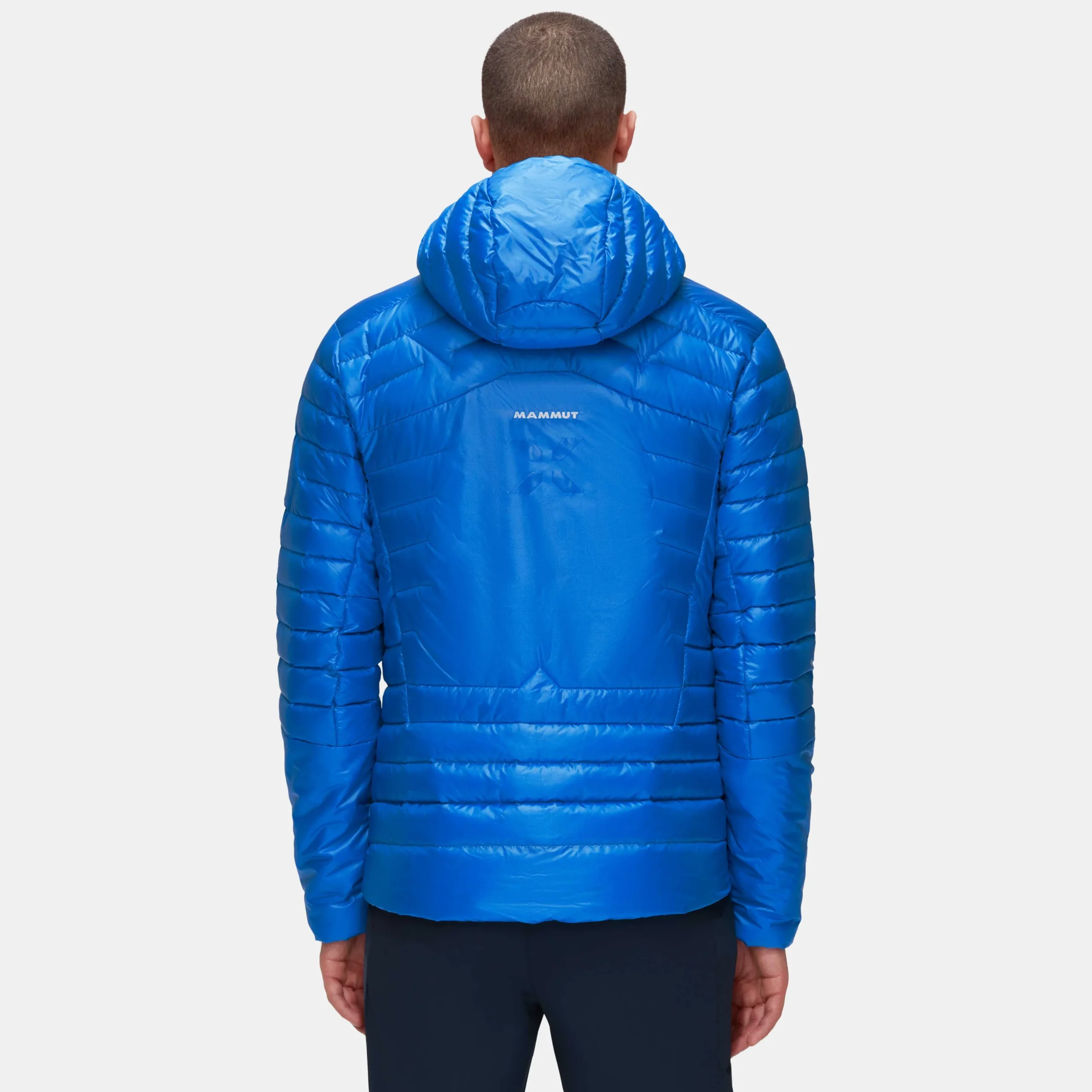 Eigerjoch Advanced IN Hooded Jacket Men