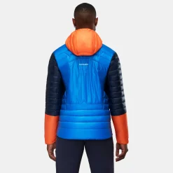 Eigerjoch Advanced IN Hooded Jacket Men