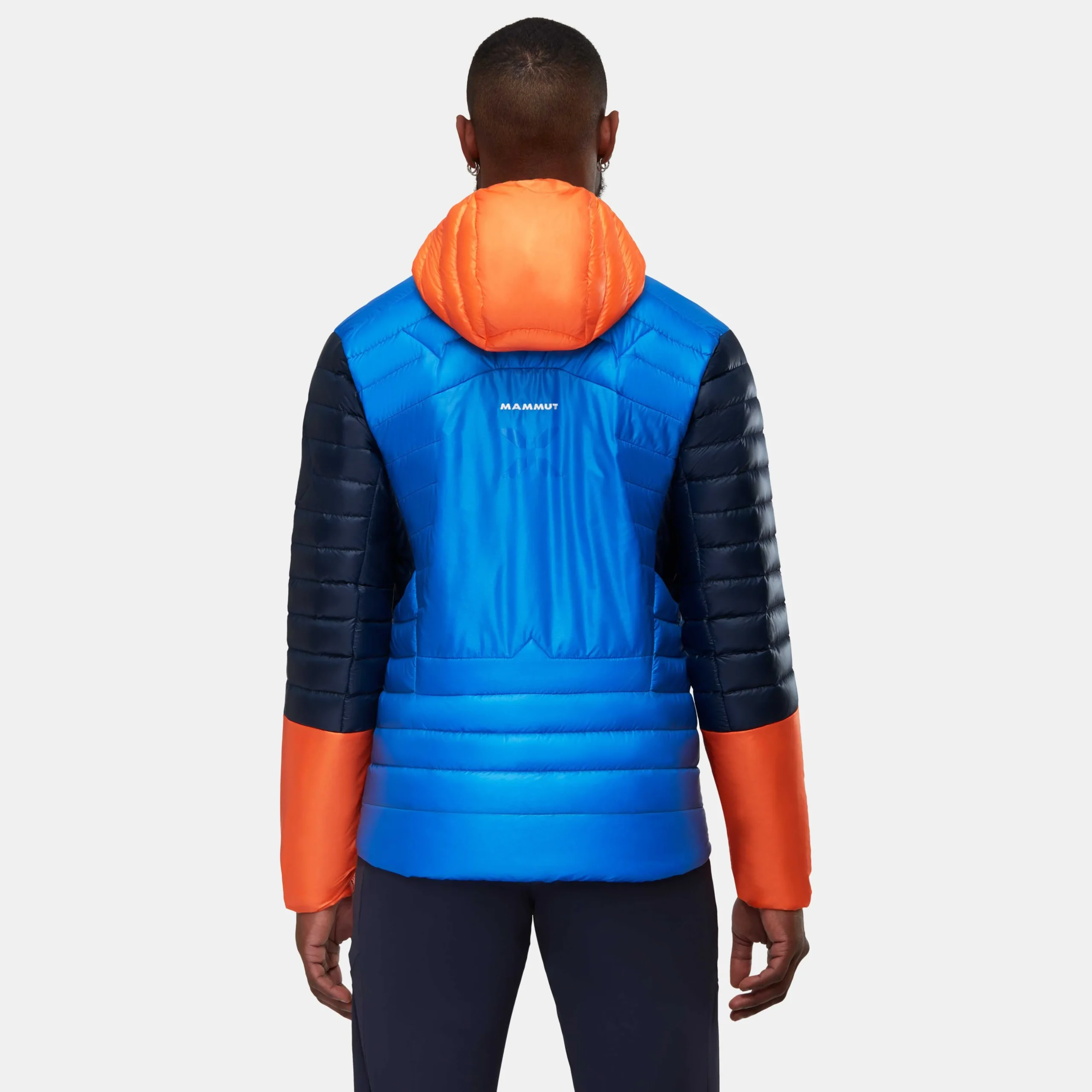 Eigerjoch Advanced IN Hooded Jacket Men