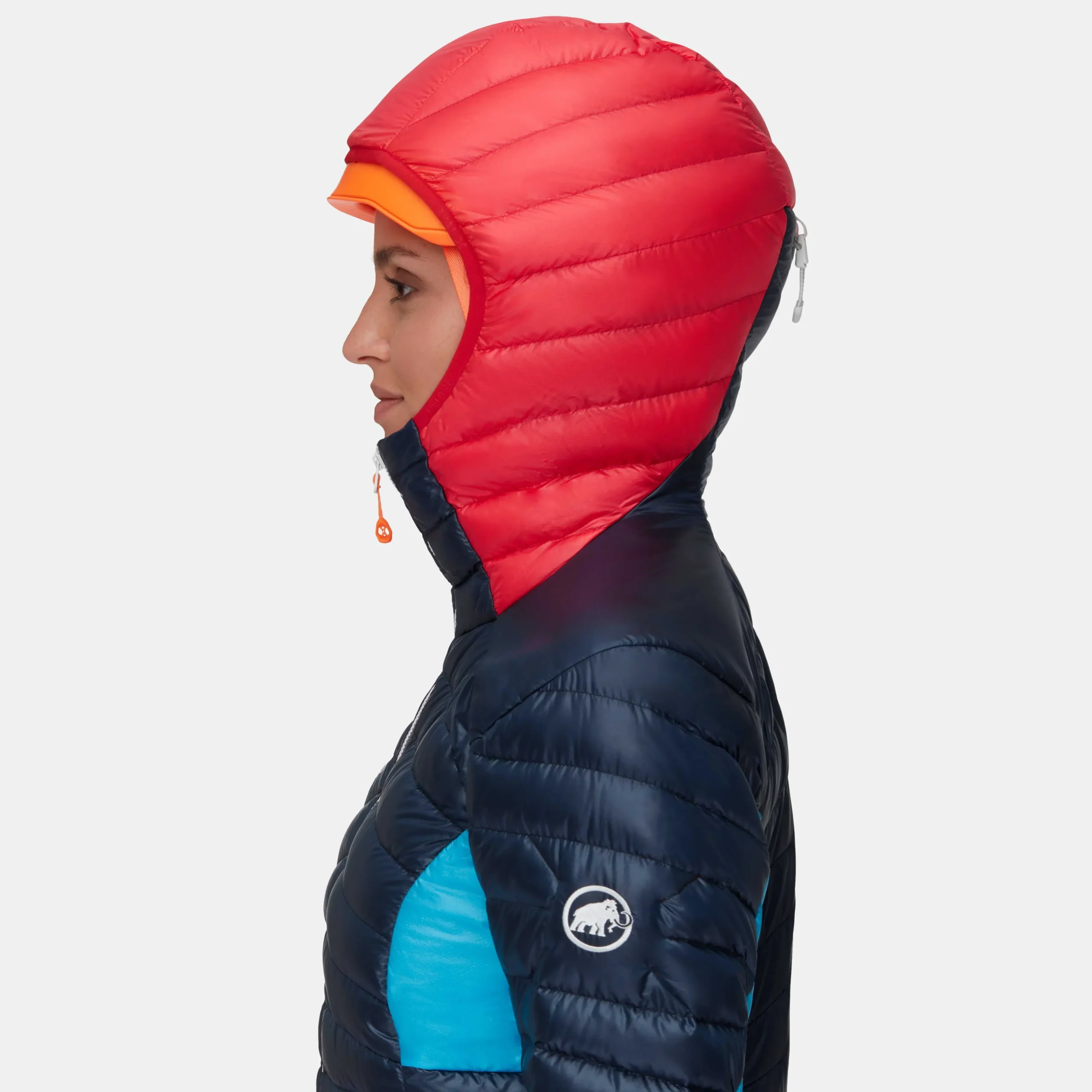 Eigerjoch Advanced IN Hooded Jacket Women