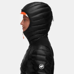 Eigerjoch Advanced IN Hooded Jacket Women