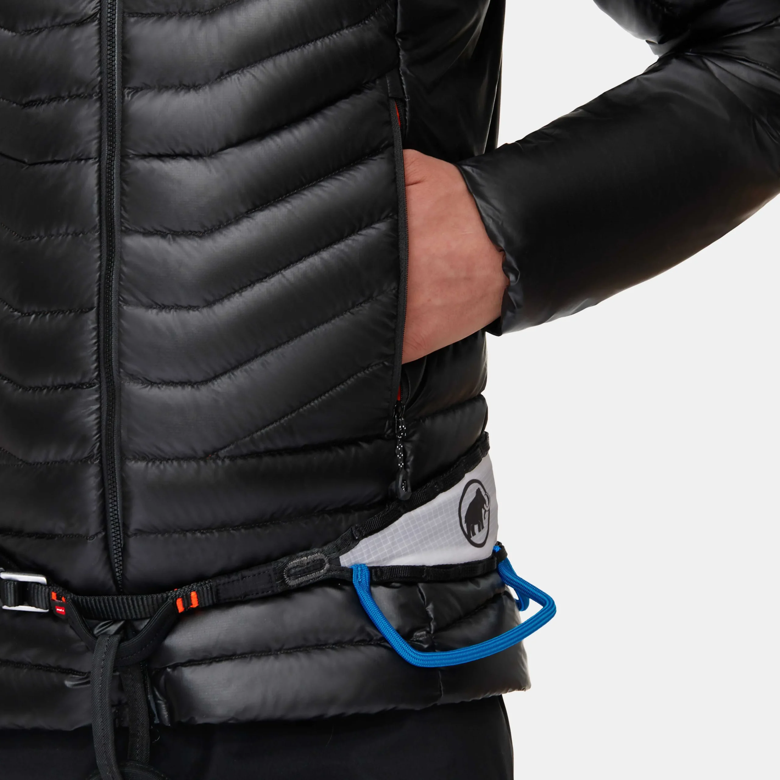 Eigerjoch Advanced IN Hooded Jacket Men