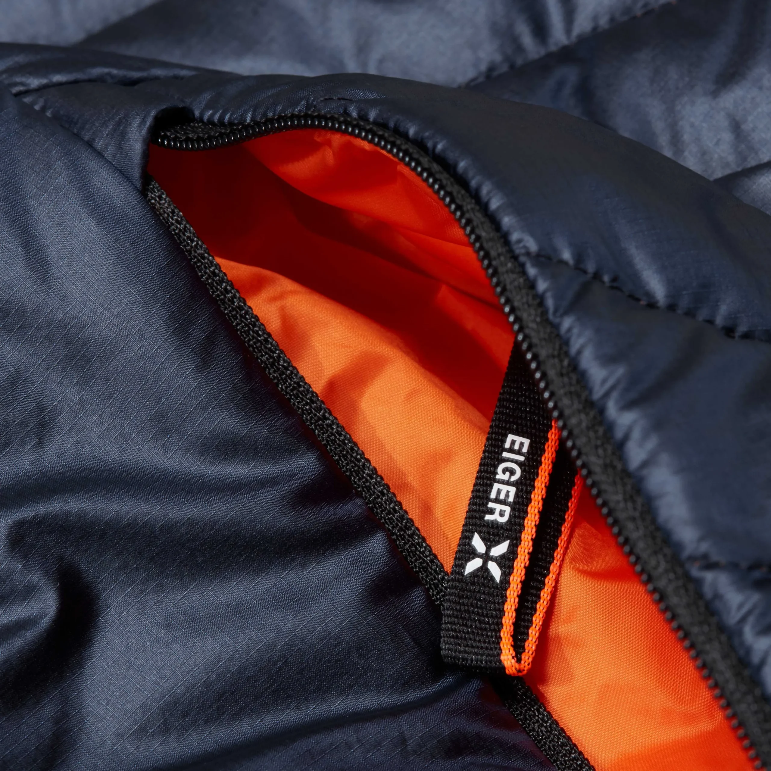 Eigerjoch Advanced IN Hooded Jacket Men
