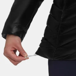 Eigerjoch Advanced IN Hooded Jacket Women