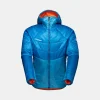 Eigerjoch Light IN Hooded Jacket Men