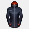 Eigerjoch Light IN Hooded Jacket Women