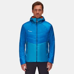 Eigerjoch Light IN Hooded Jacket Men