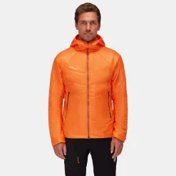 Eigerjoch Light IN Hooded Jacket Men