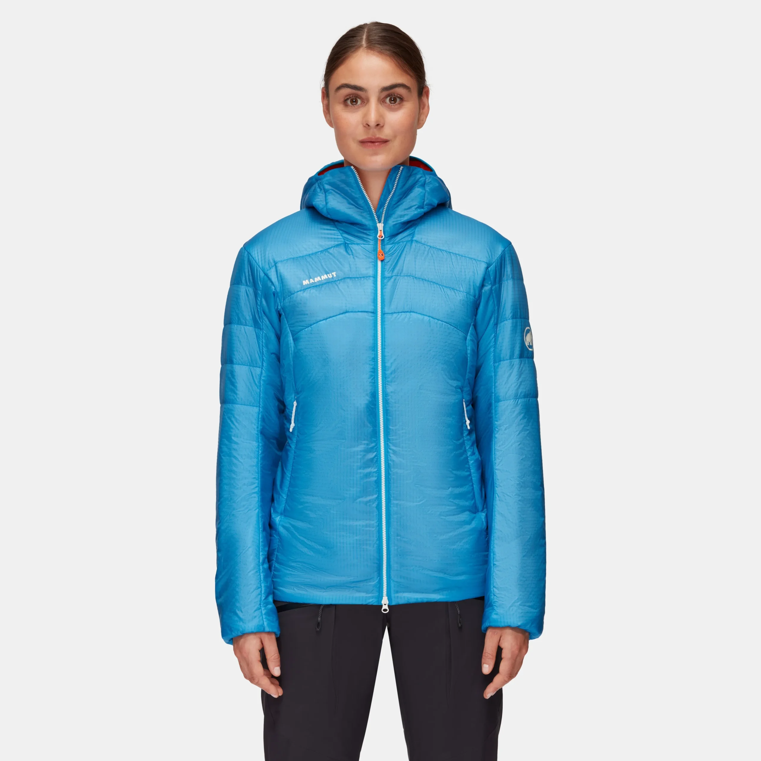 Eigerjoch Light IN Hooded Jacket Women