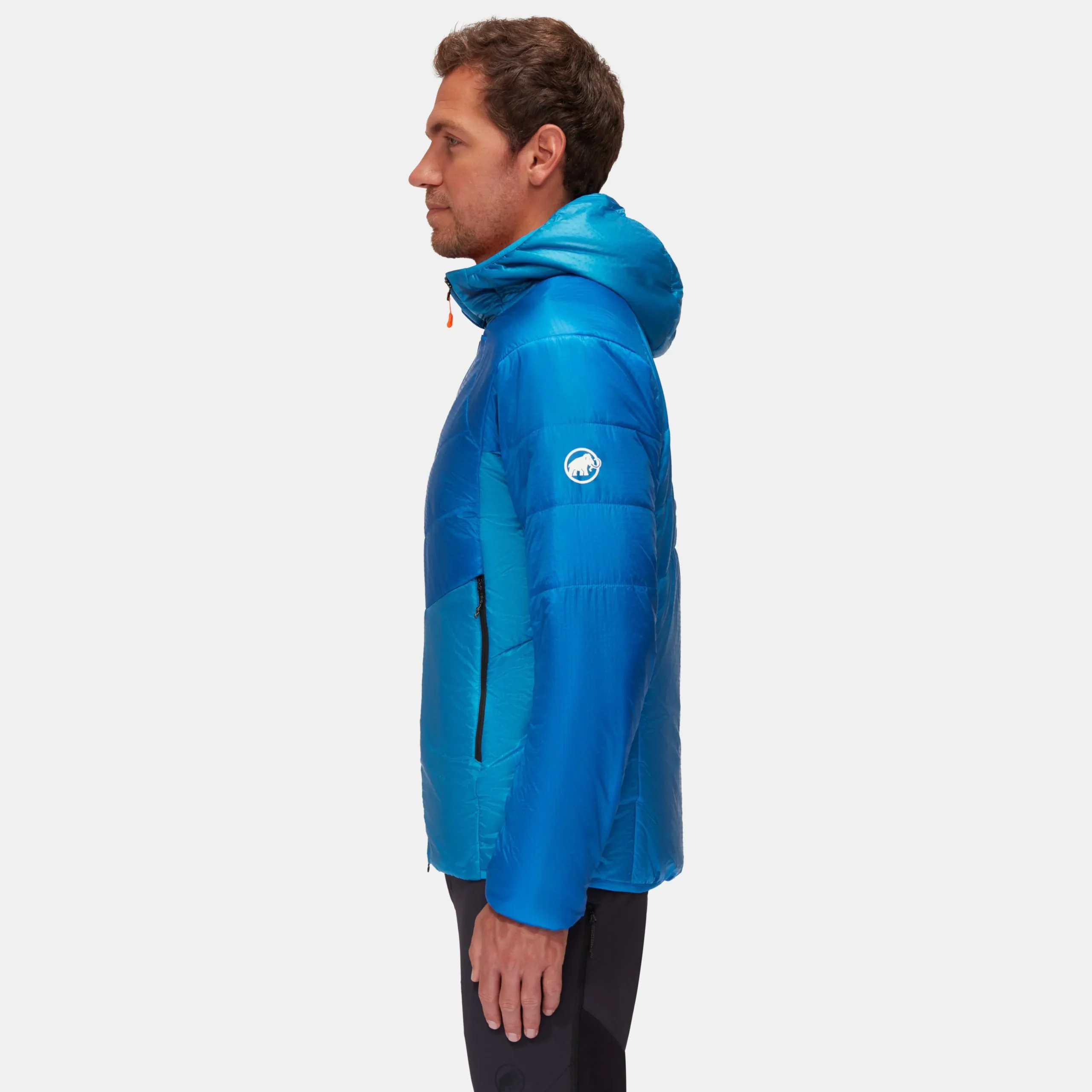 Eigerjoch Light IN Hooded Jacket Men