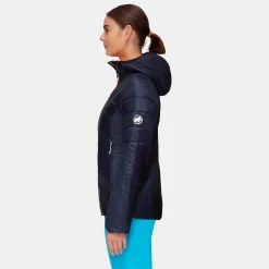 Eigerjoch Light IN Hooded Jacket Women