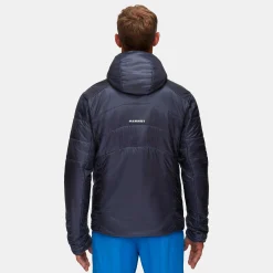 Eigerjoch Light IN Hooded Jacket Men