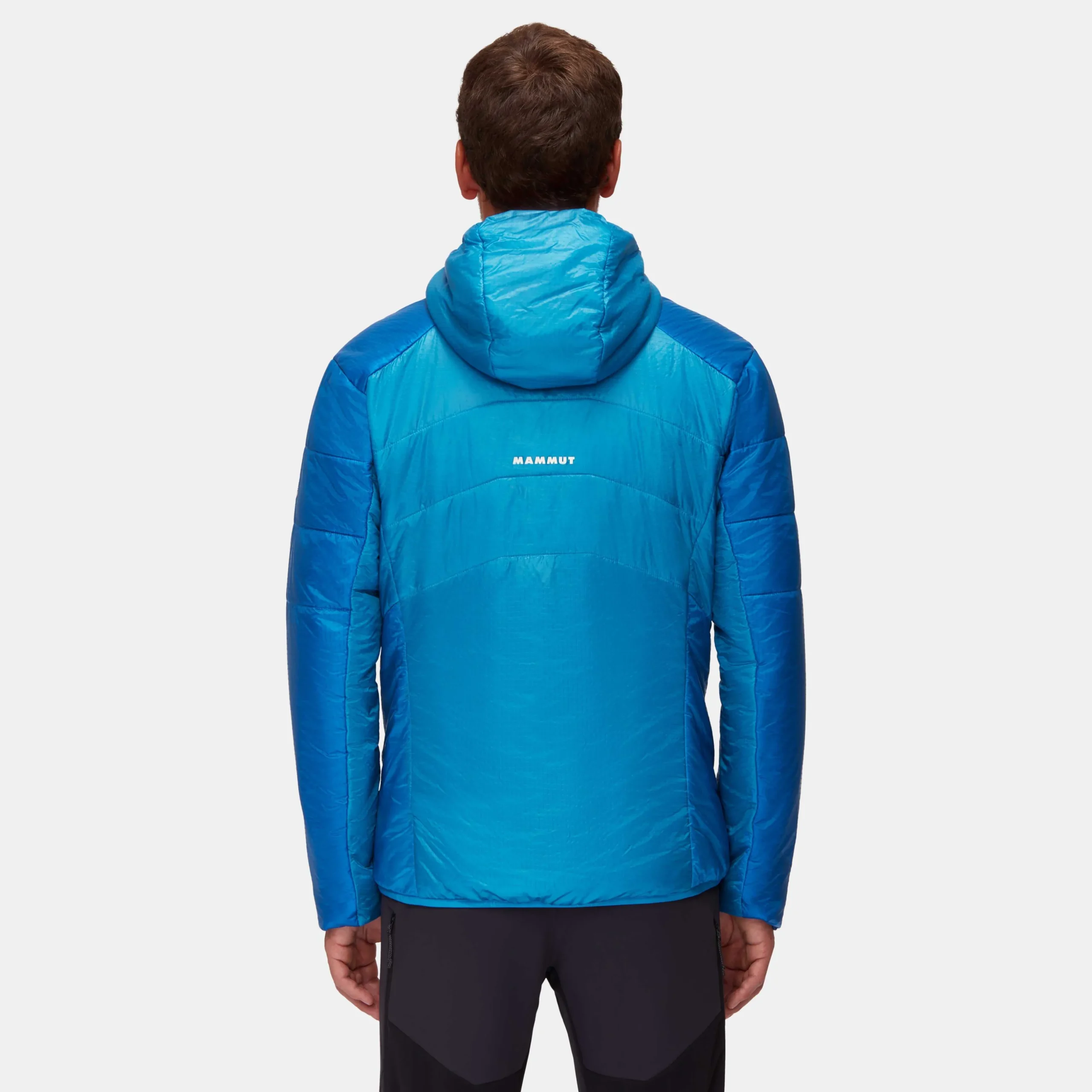 Eigerjoch Light IN Hooded Jacket Men