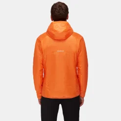 Eigerjoch Light IN Hooded Jacket Men