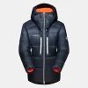 Eigerjoch Pro IN Hooded Jacket Women