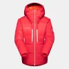 Eigerjoch Pro IN Hooded Jacket Women