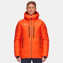 Eigerjoch Pro IN Hooded Jacket Men