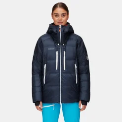 Eigerjoch Pro IN Hooded Jacket Women