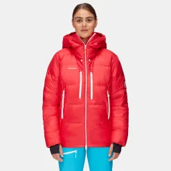 Eigerjoch Pro IN Hooded Jacket Women