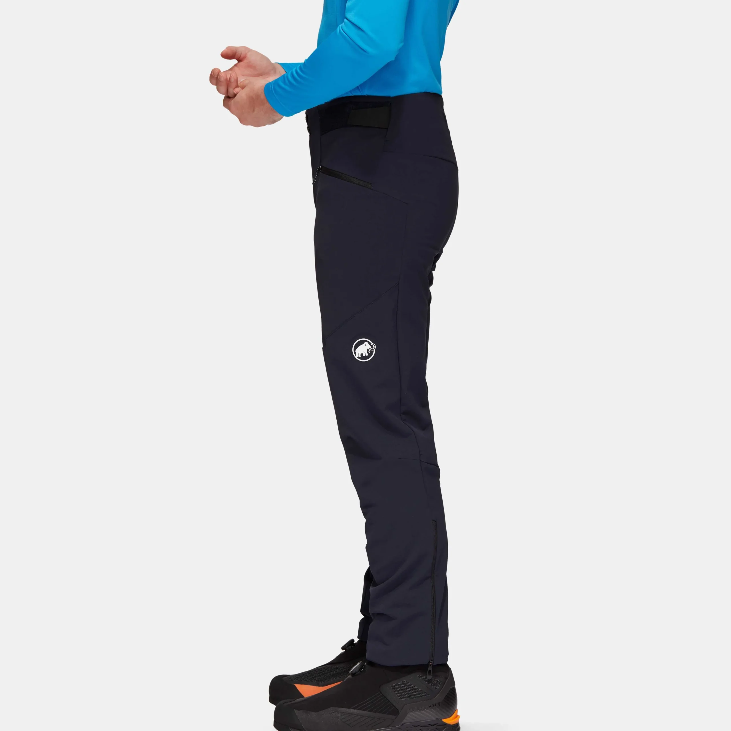 Eisfeld Advanced SO Pants Men