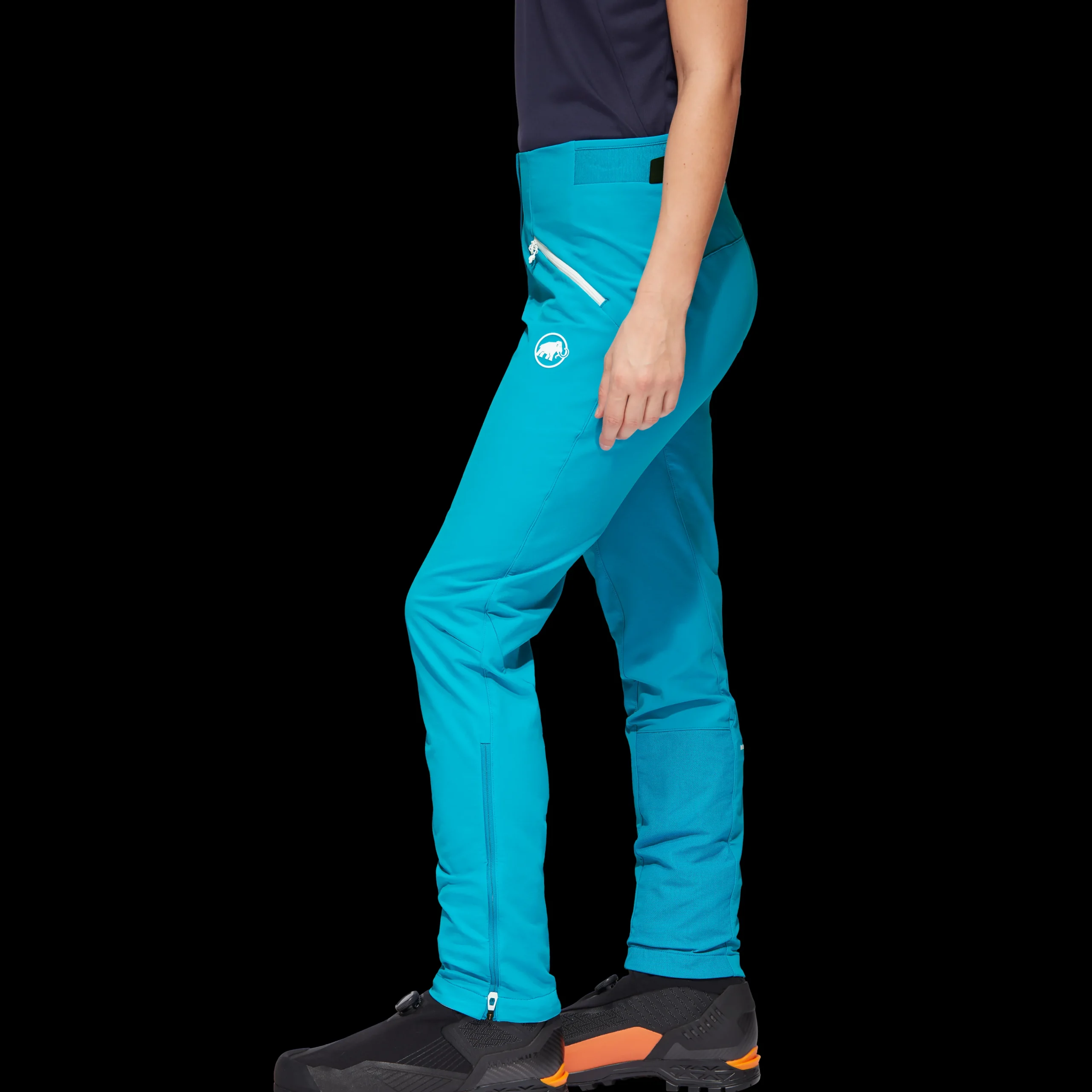Eisfeld Advanced SO Pants Women
