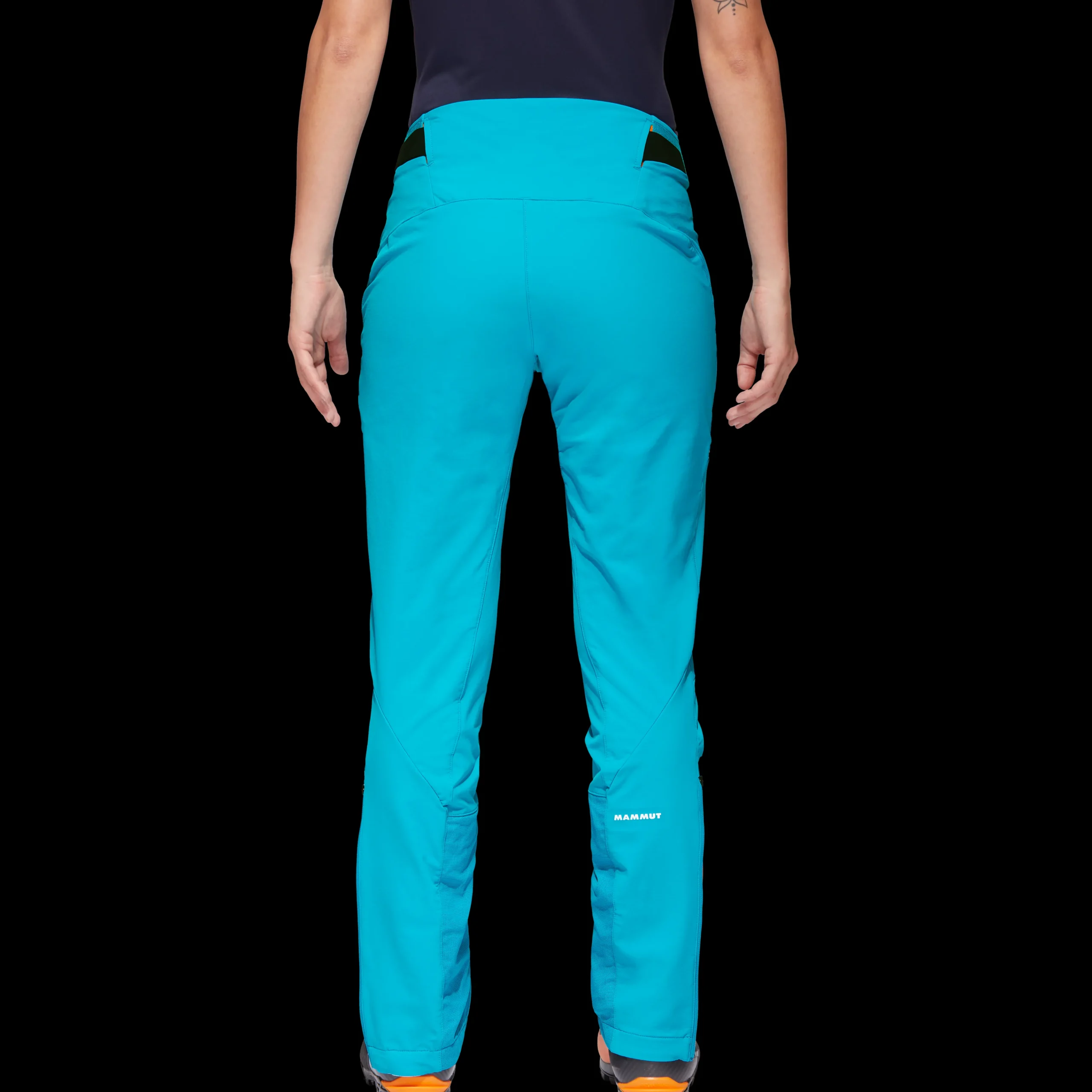 Eisfeld Advanced SO Pants Women