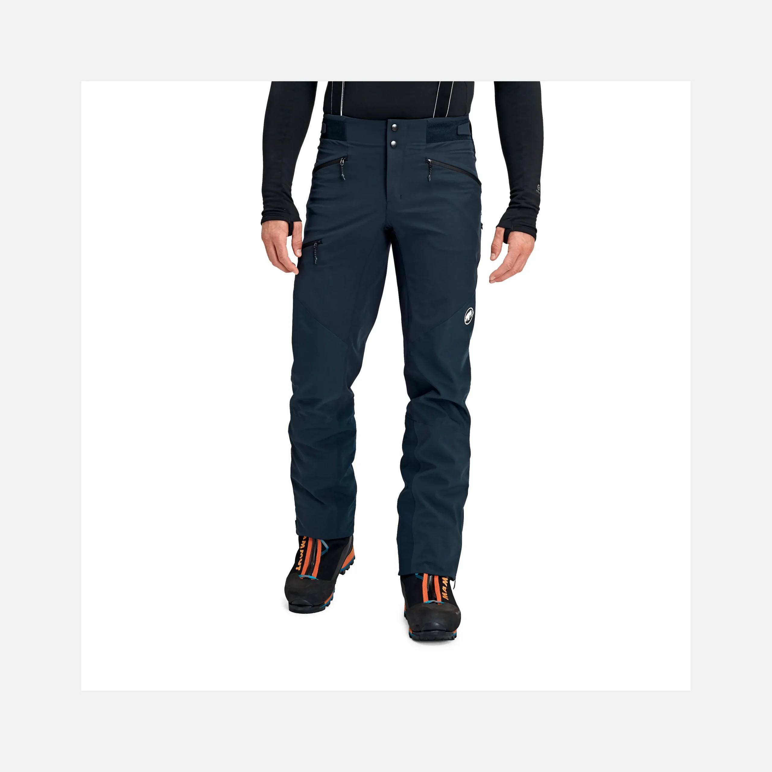 Eisfeld Guide SO Pants Men