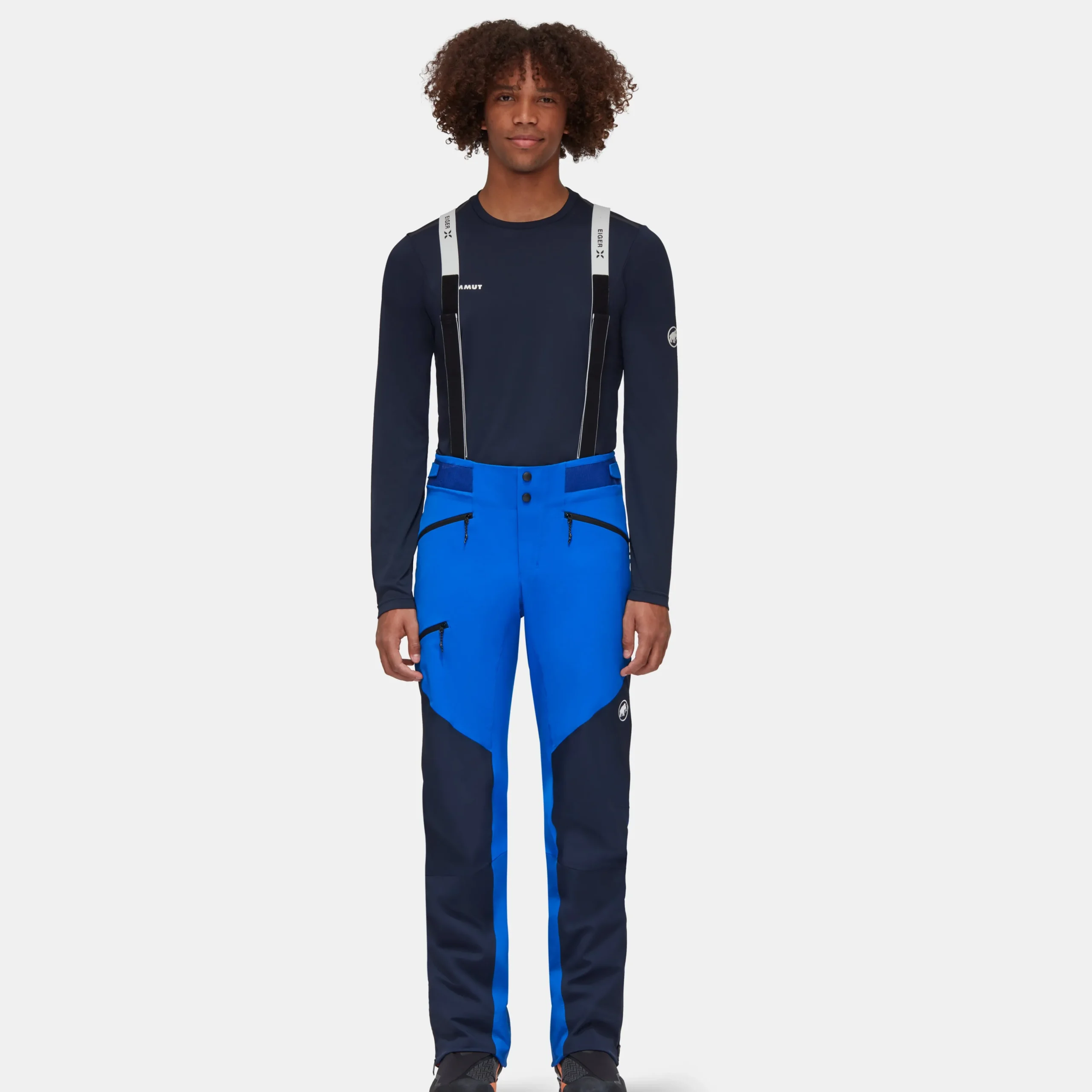Eisfeld Guide SO Pants Men