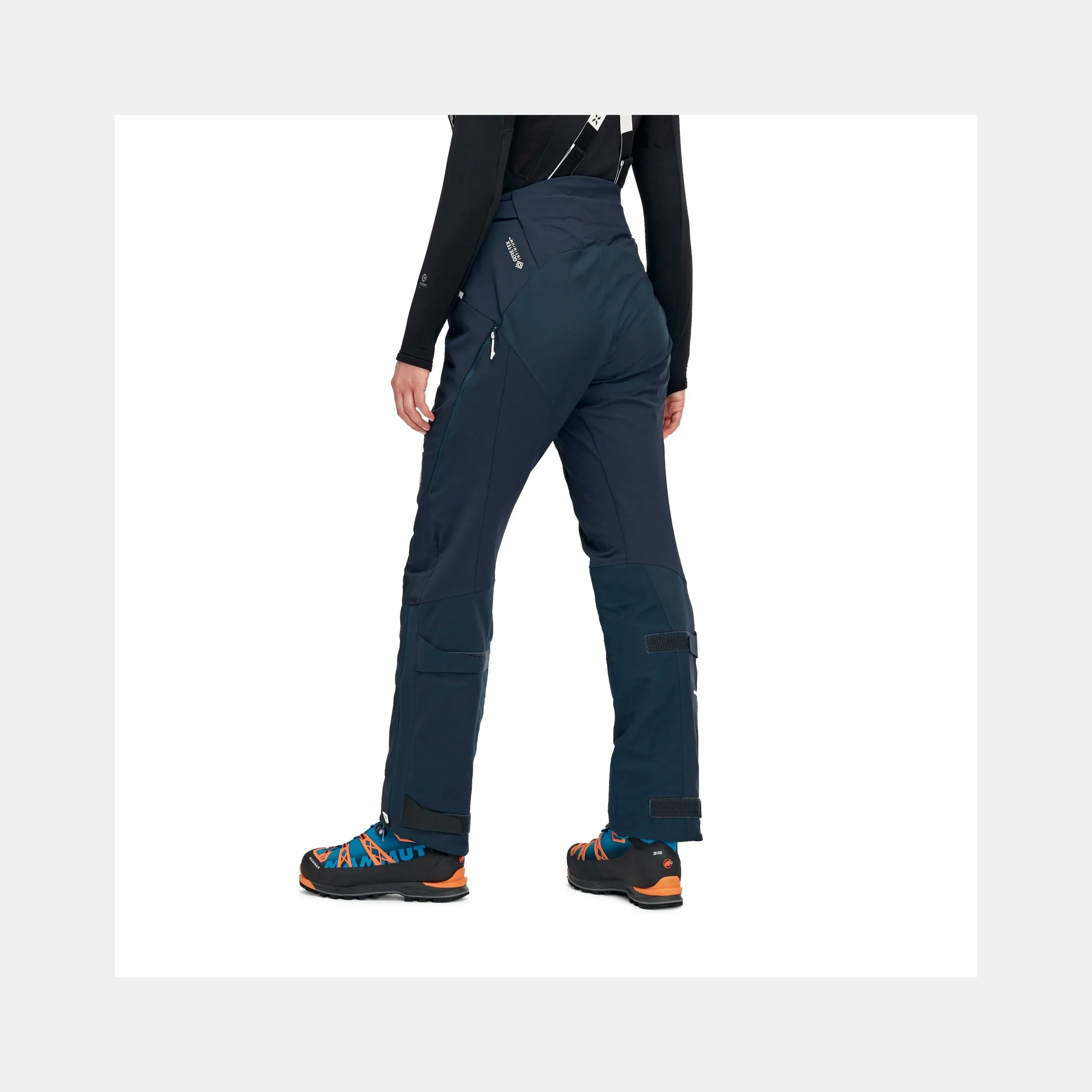 Eisfeld Guide SO Pants Women
