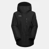Fall Line HS Thermo Hooded Jacket Women