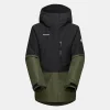 Fall Line HS Thermo Hooded Jacket Women