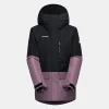 Fall Line HS Thermo Hooded Jacket Women